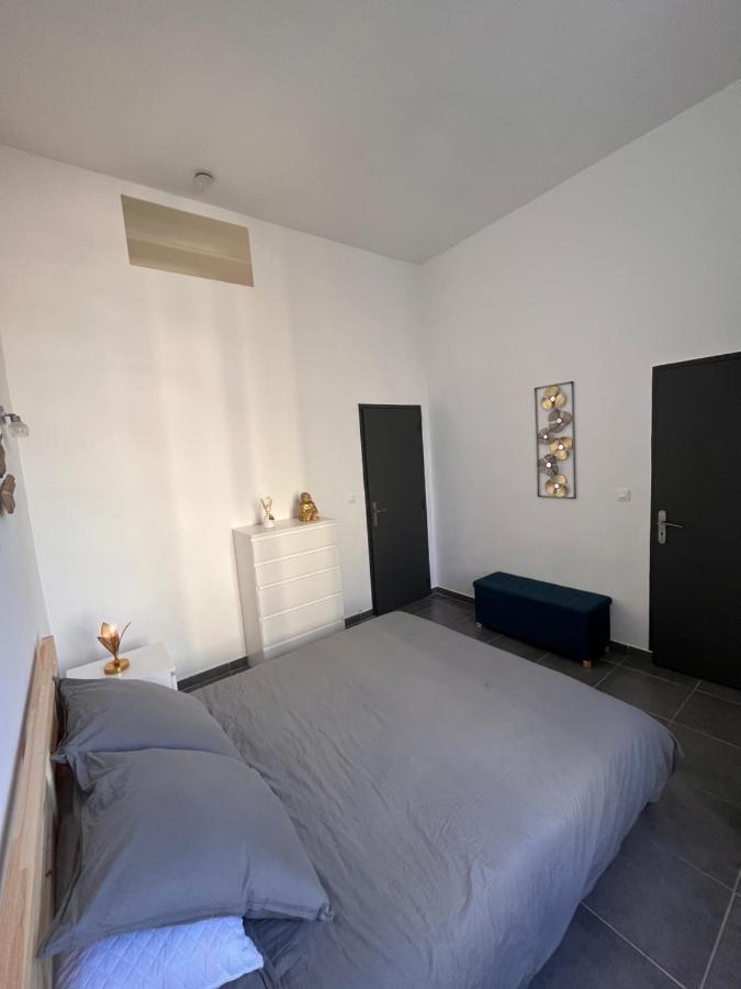 Magnifique Appartement A 10 Minutes De La Croisette Cannes Kültér fotó